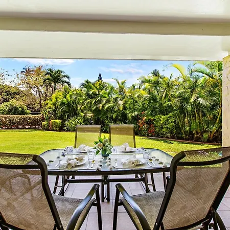 Maui Kaanapali Villas A 116